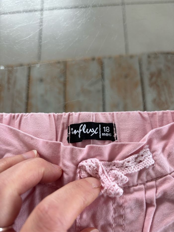 Pantalon 18mois - photo numéro 2