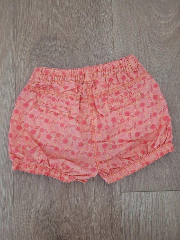 Short Obaïbi 18 mois - photo numéro 4