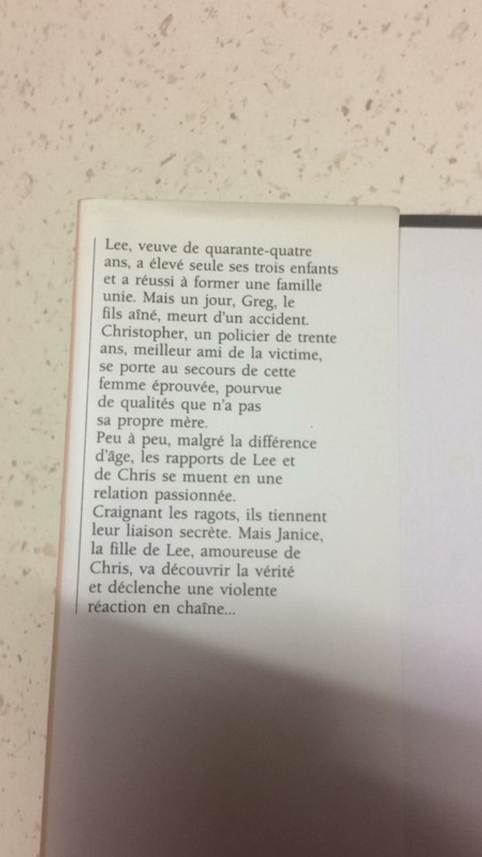 Passion interdite - photo numéro 3