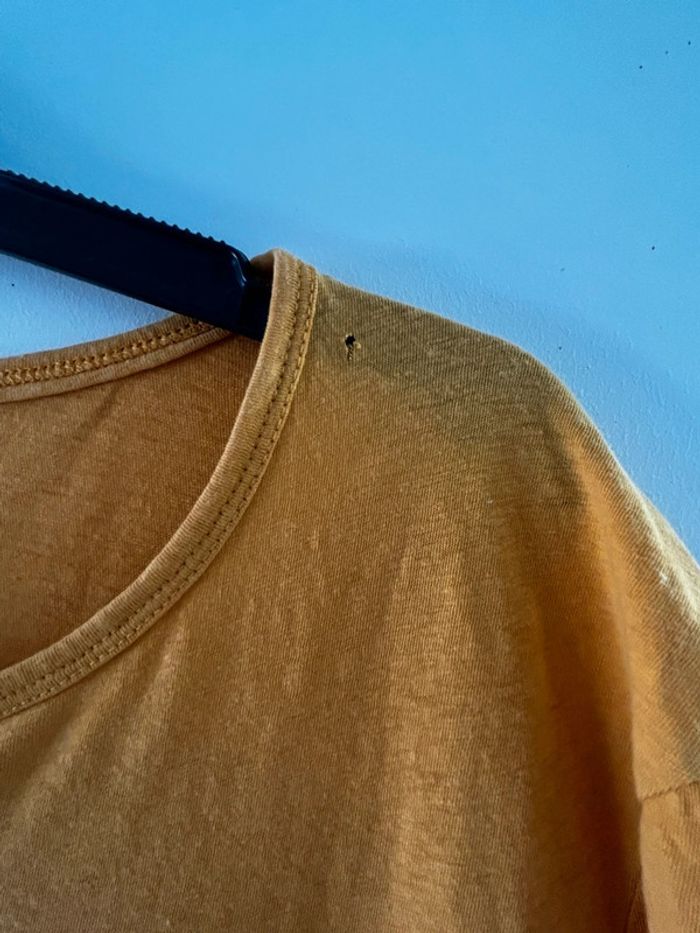 Tee shirt homme M - photo numéro 3