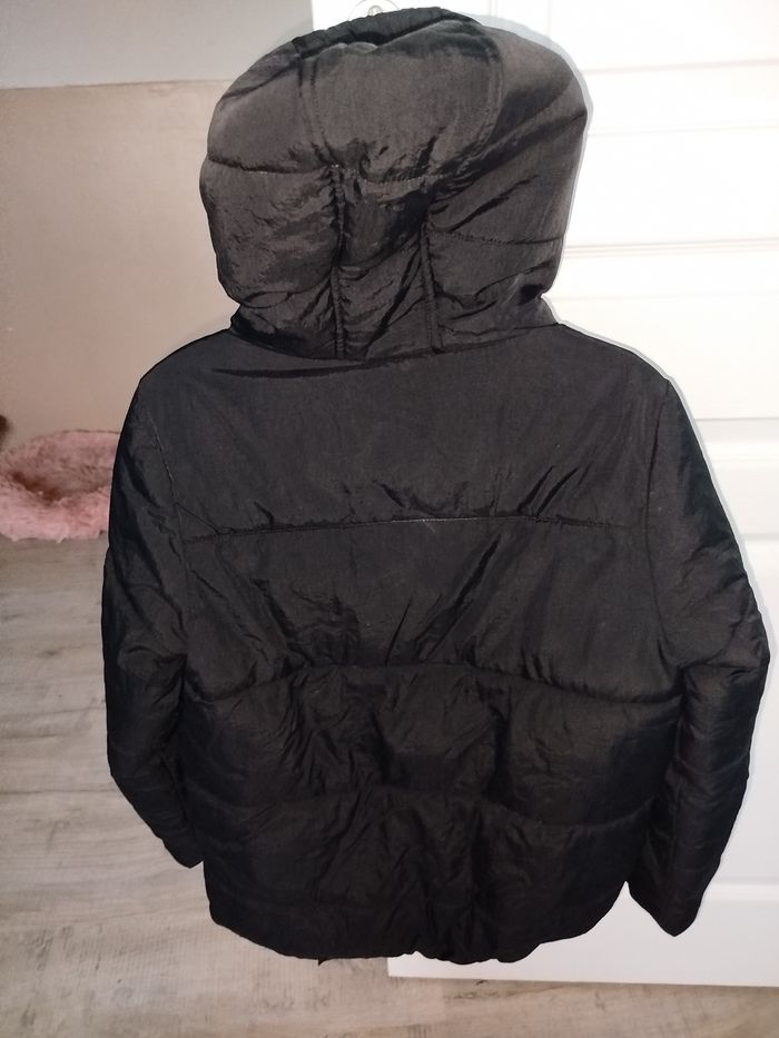 Manteau garçon taille 11/12 ans - photo numéro 3