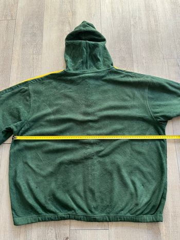 🧥 Veste polaire NFL Green Bay Packers – Taille XL - photo numéro 8