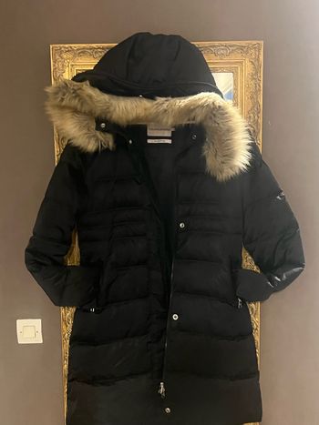 Doudoune Calvin  Klein