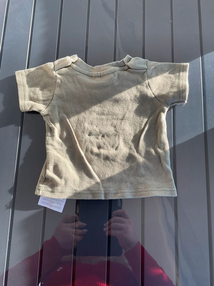 Ensemble pantalon et t-shirt - photo numéro 3