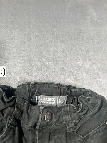 Pantalon orchestra 5 ans