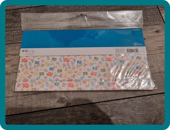 Bloc scrapbooking - photo numéro 2