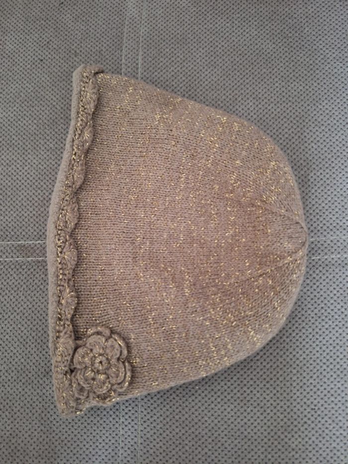 Lot de 2 bonnets - photo numéro 2