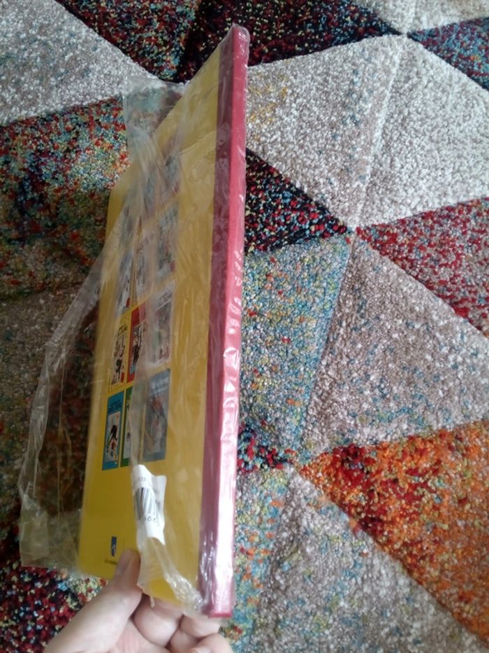 Bd les exploits de Quick et flupke 7 - photo numéro 3