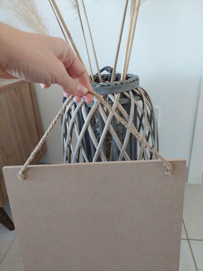 Cadre déco Noël - photo numéro 4