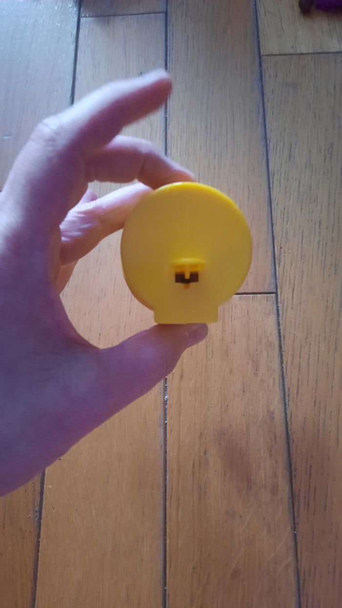 Luigi - photo numéro 5