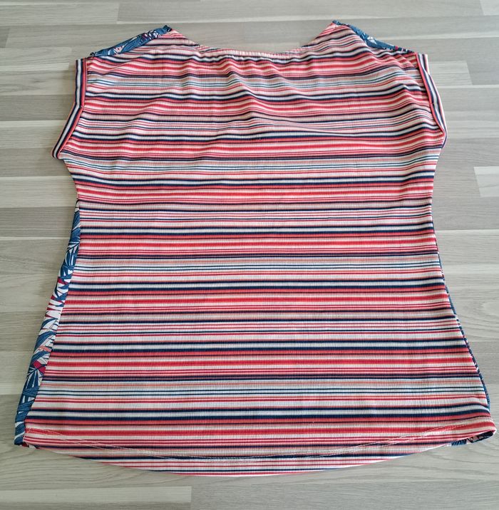 T-shirt - photo numéro 3