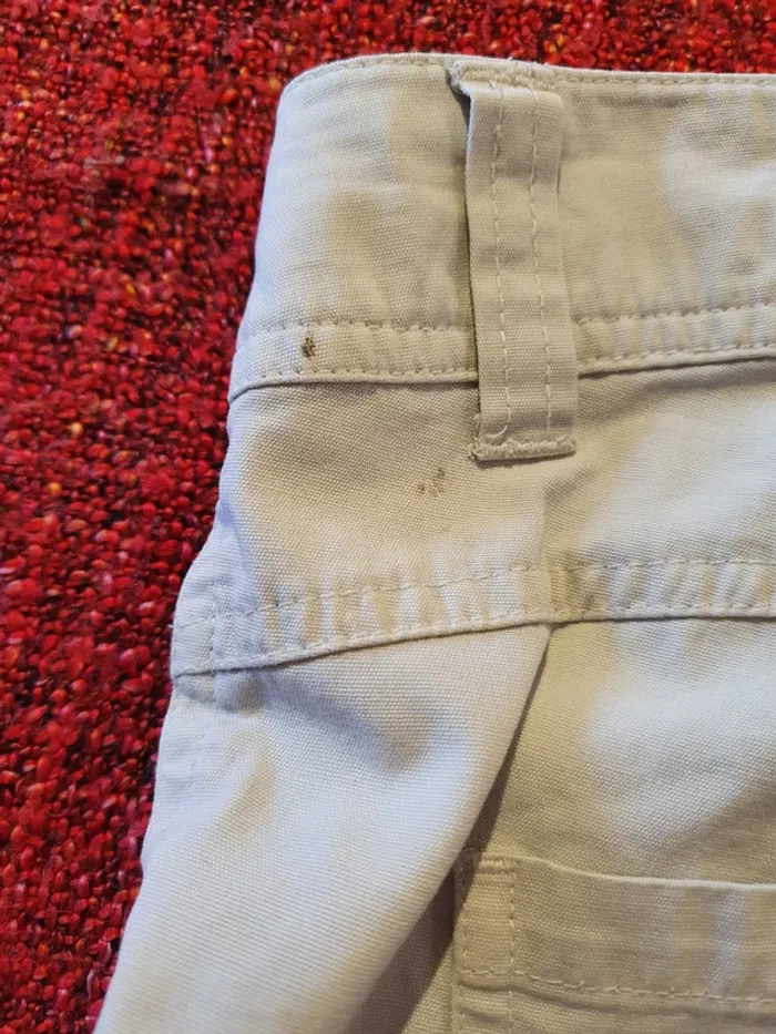 Short - photo numéro 4