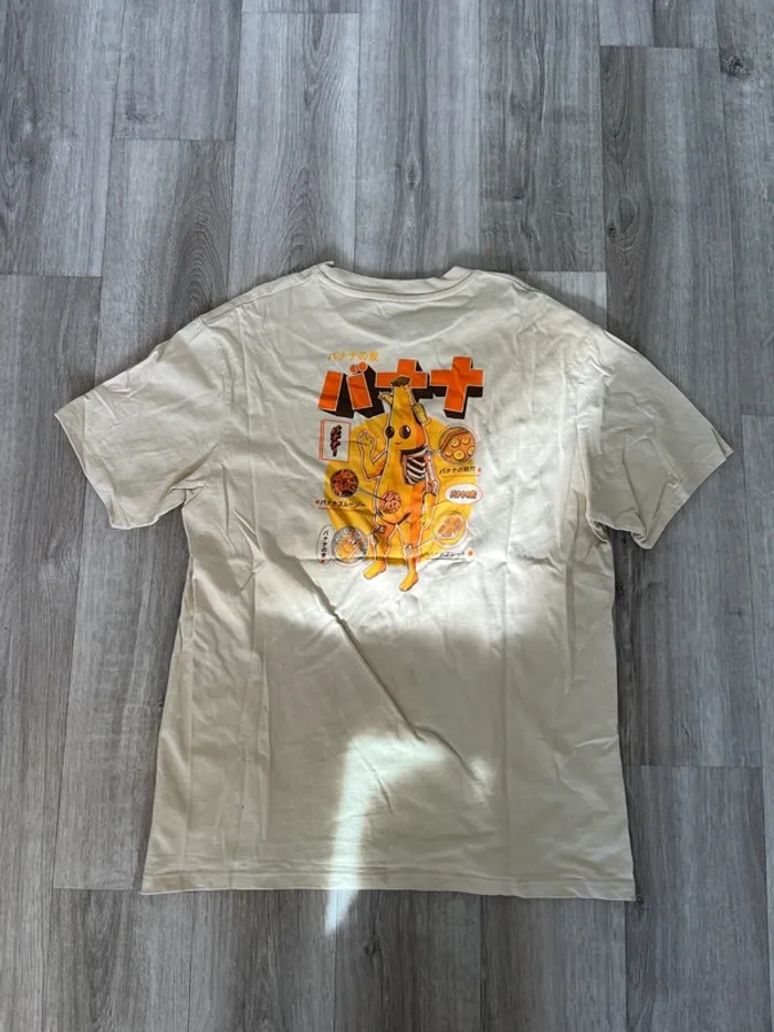 T-shirt - photo numéro 3