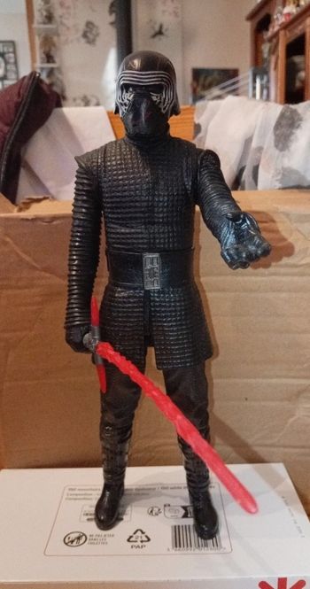 Kylo ren