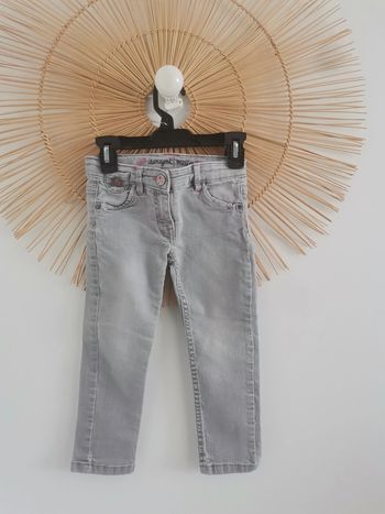 Jean sergent major 3 ans