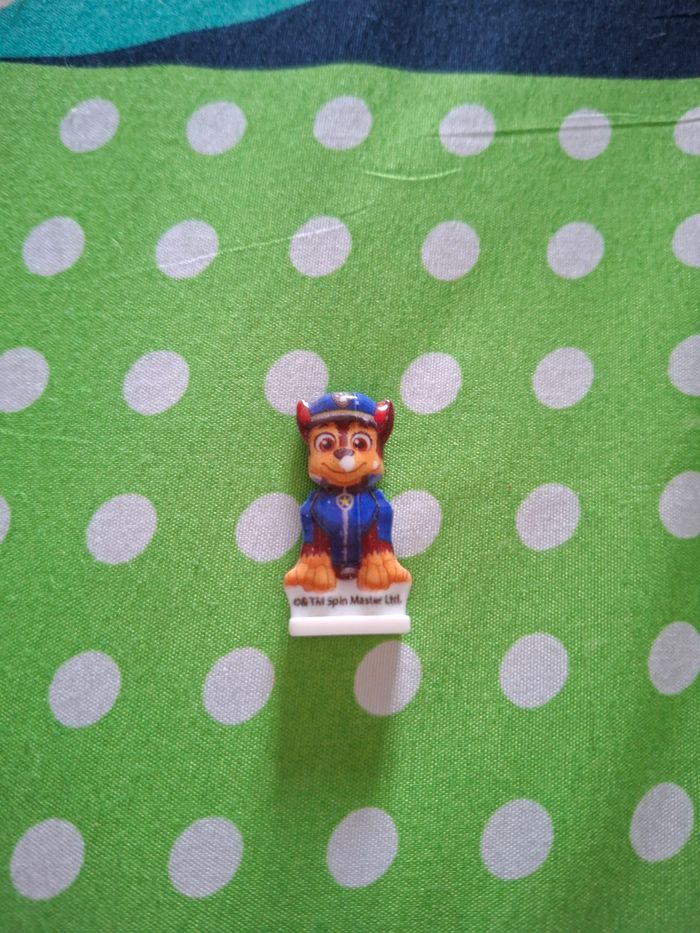 Très bon état avec petit défaut
#jessdestock_autredivertissement