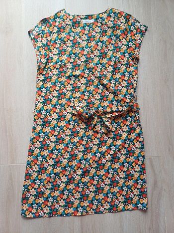 Robe légère