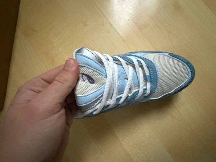 Ado gel nyc bleu43,5 - photo numéro 7