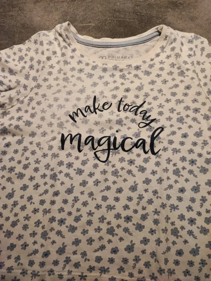 Tee shirt - photo numéro 2