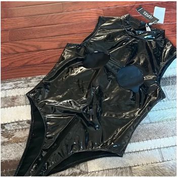 Combinaison Vynile taille m