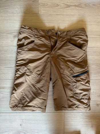 Short randonnée MH500