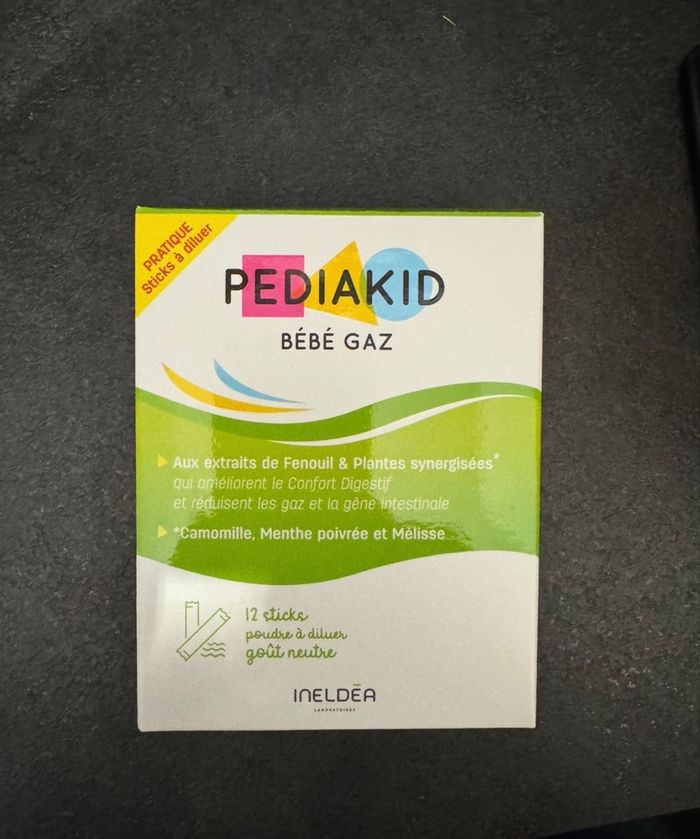 Pediakid