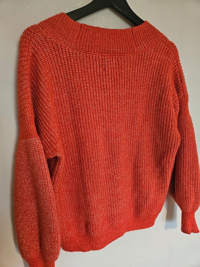 Pull Asos design taille 36 - photo numéro 8