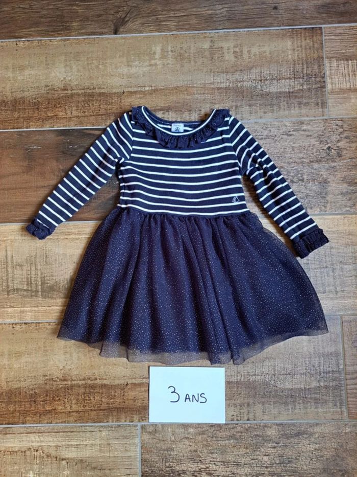 Robe 3 ans - photo numéro 2