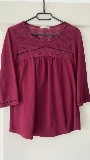 Tee-shirts