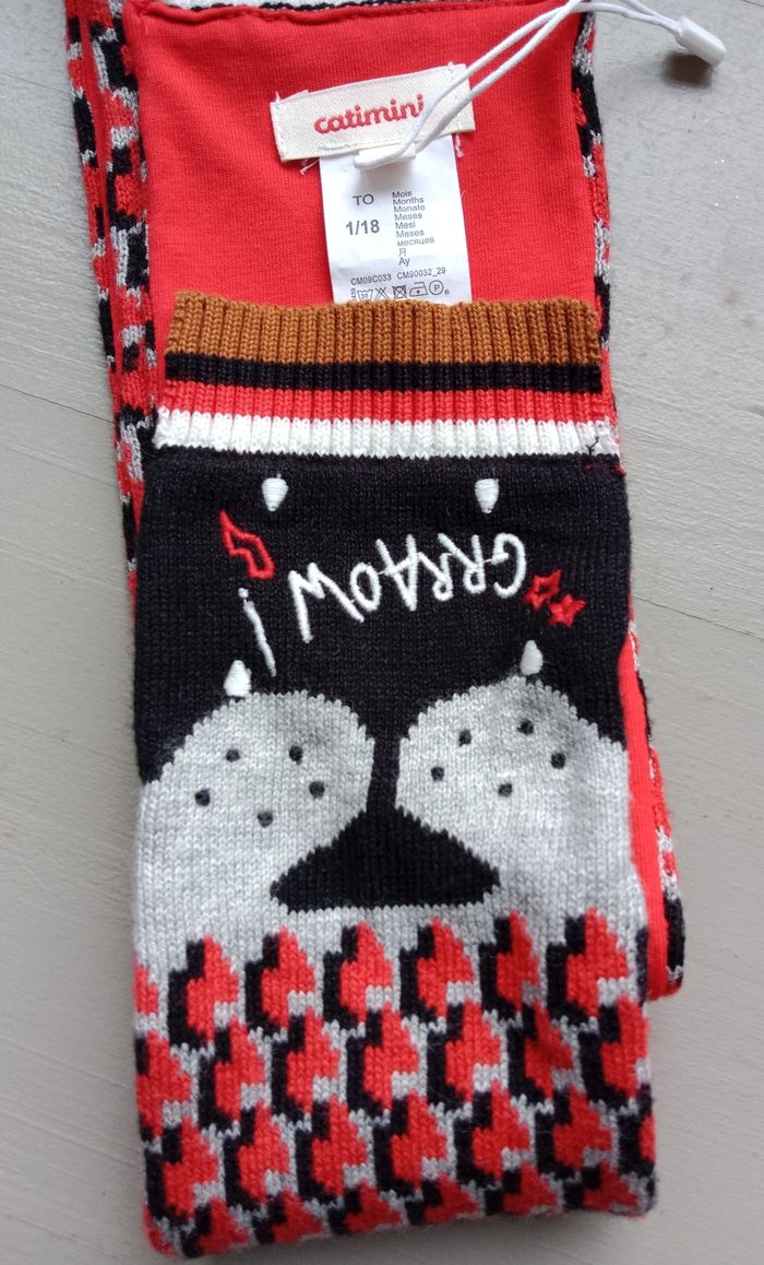 Lot accessoires hiver - photo numéro 6