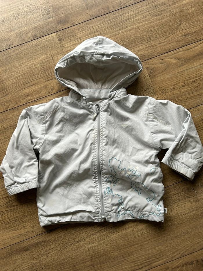 Blouson léger Nike 12 mois