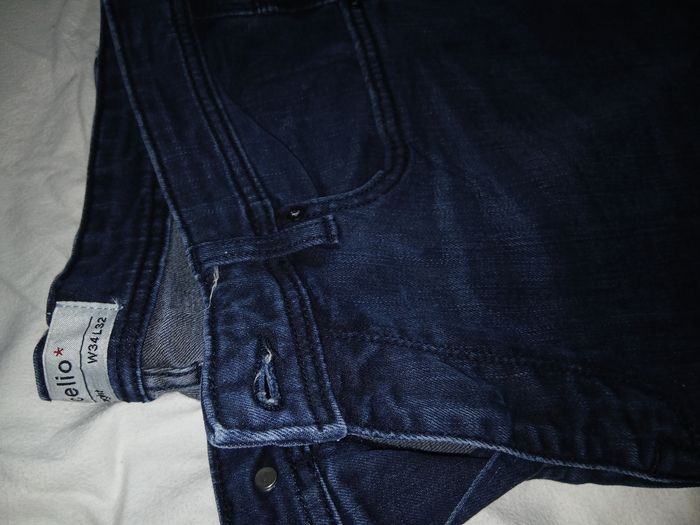 Jeans homme C15