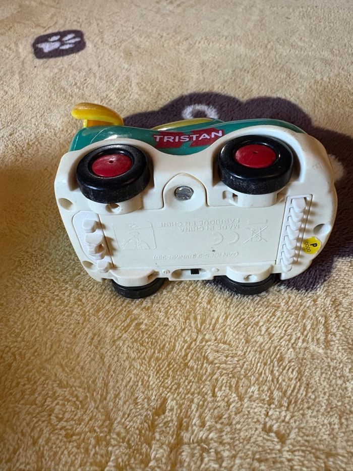 Tutut bolide tutu Tristan - photo numéro 3