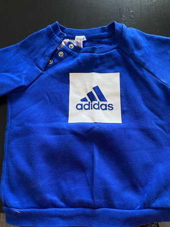 Sweat adidas 