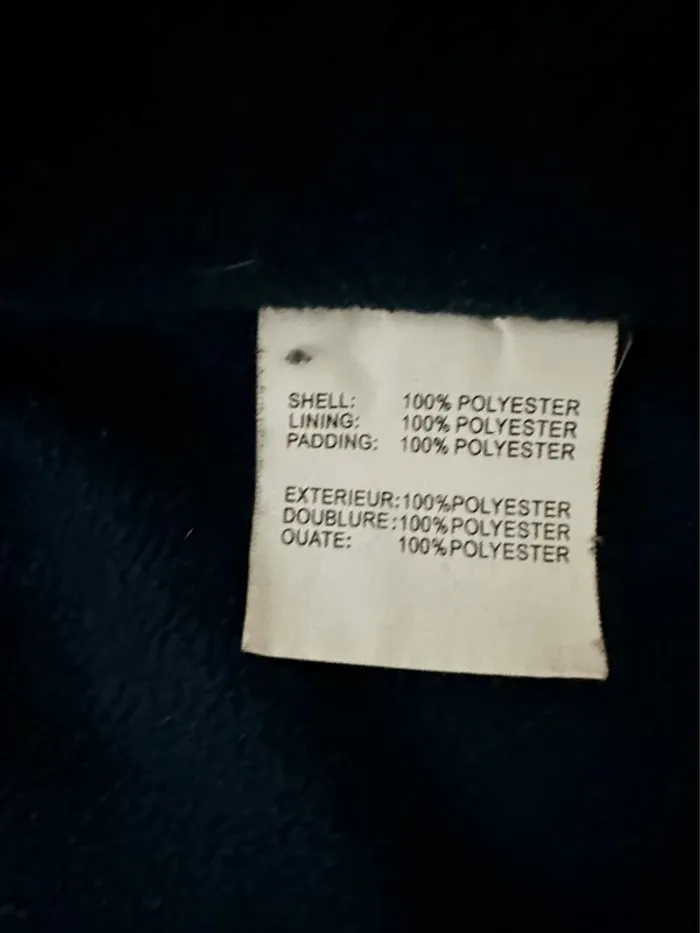 Veste Peugeot Sport - photo numéro 5