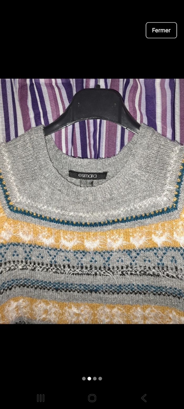 Tunique - photo numéro 2