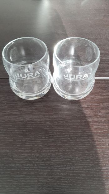 2 verres