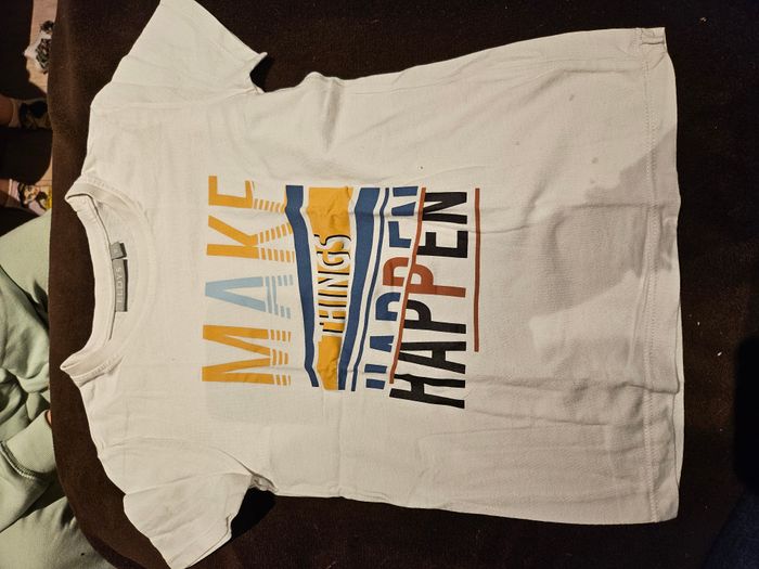 Lot garcon 6a été - photo numéro 3