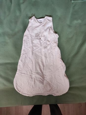 Turbulette légère