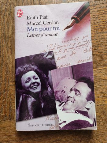 Livre Moi pour toi