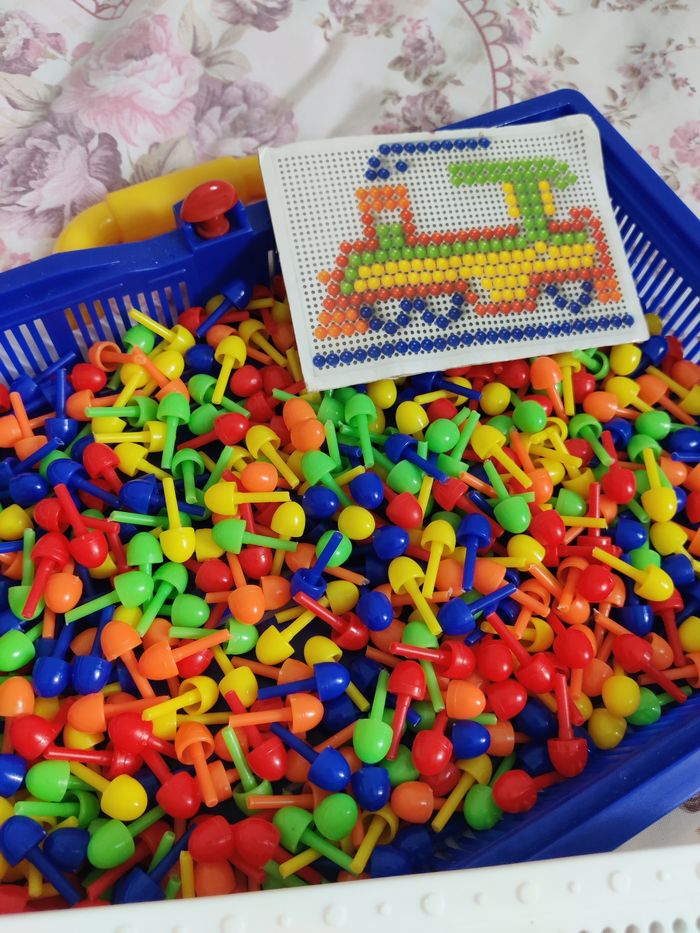 Jeu éducatif - photo numéro 2
