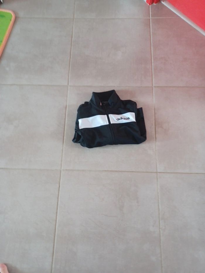 Veste Adidas pour garçon