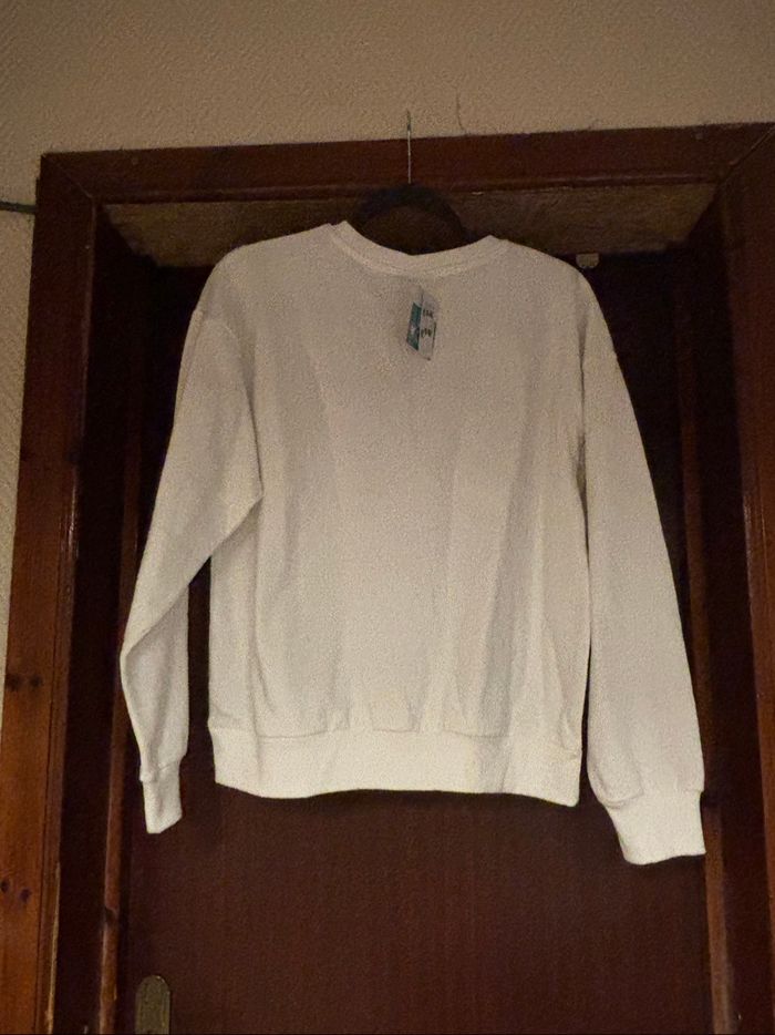 Pull Stitch femme neuf m - photo numéro 5