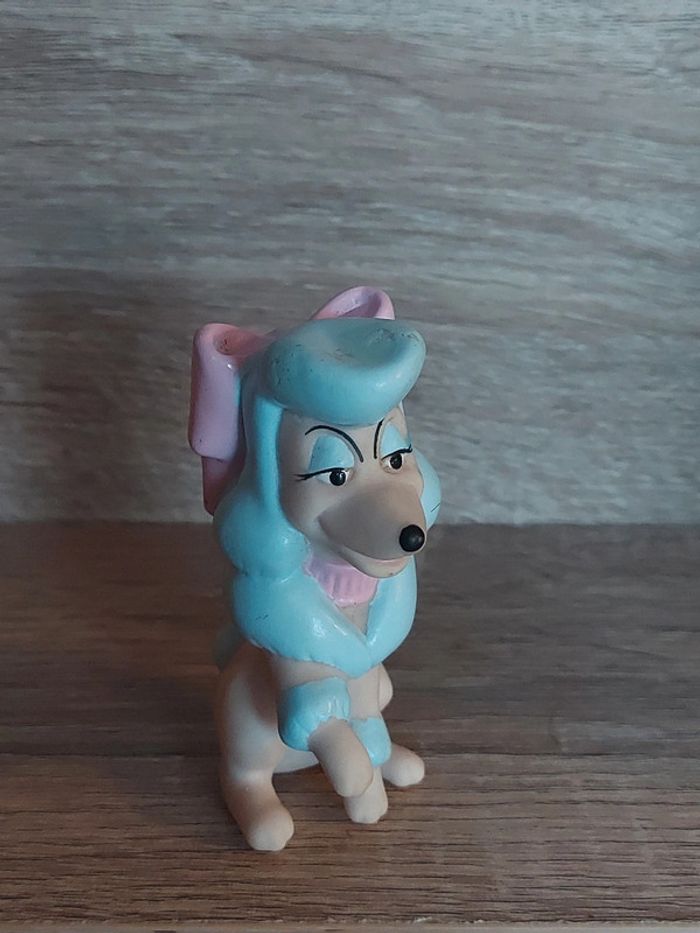 Figurine pouet Georgette - photo numéro 5