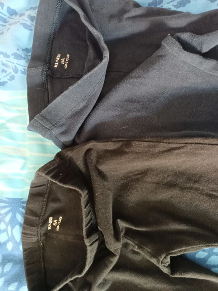 Legging 5 ans - photo numéro 2