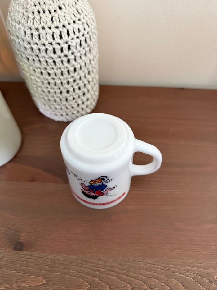 Mug Haribo - Arcopal - photo numéro 7