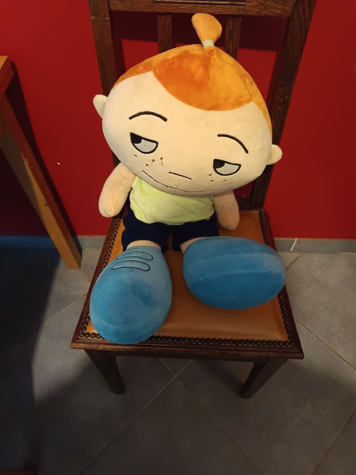 Peluche XXL