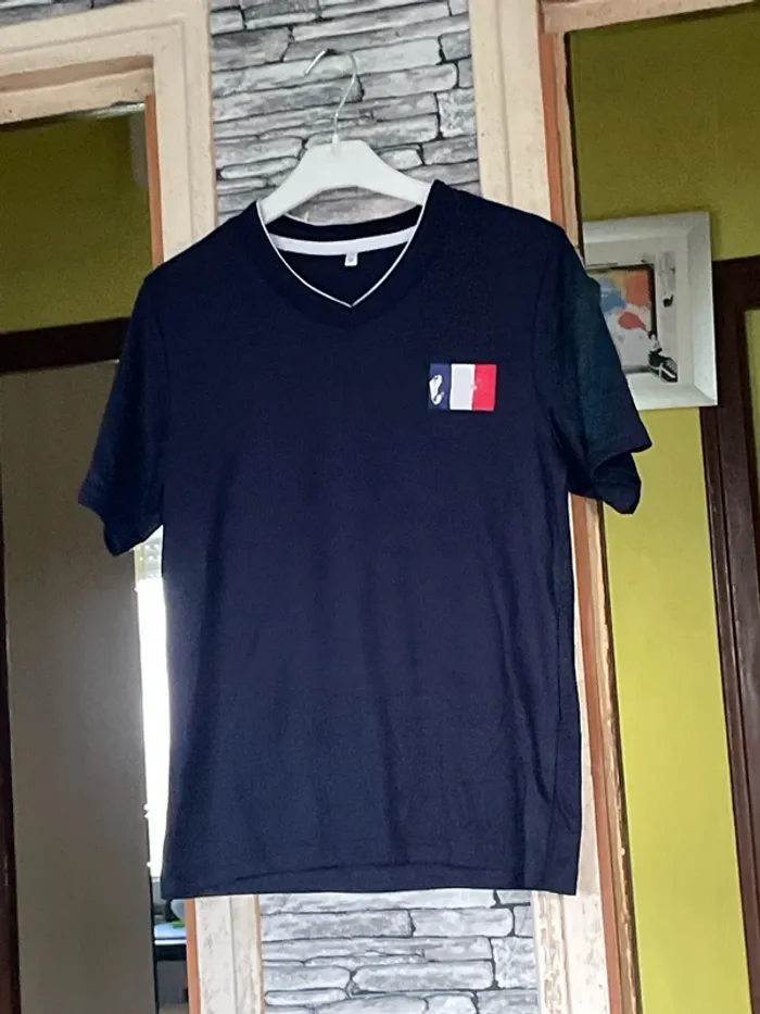 Teeshirt garçon 8 ans