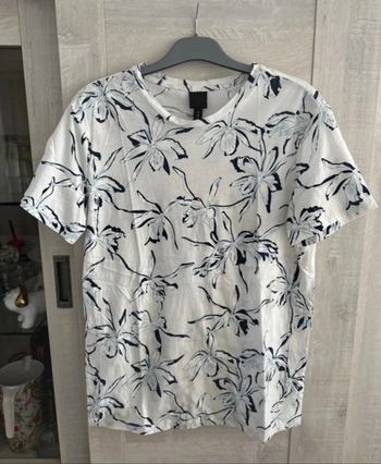 Teeshirt H&M taille S
