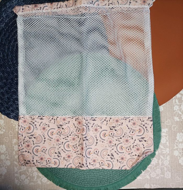 sac alimentaire